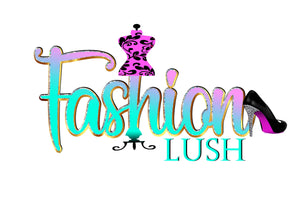 Fashion Lushh