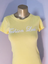 Load image into Gallery viewer, Fashion lush tee
