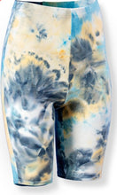 Load image into Gallery viewer, Tie Dye Biker Shorts
