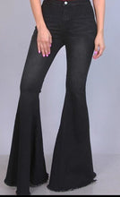 Load image into Gallery viewer, &quot;Bella&quot;Bell Bottoms
