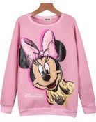 Minnie Sweatshirt