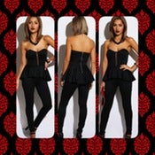 Lea Jumpsuit