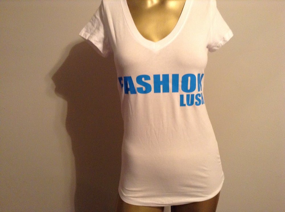 Fashion Lush tshirt